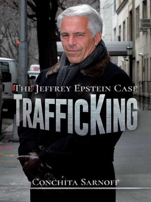 cover image of TrafficKing